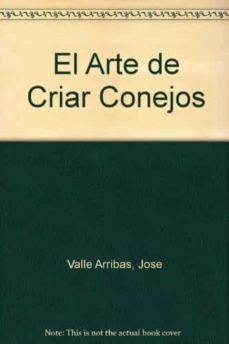el arte de criar conejos-9788470033186