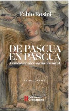 de pascua en pascua-fabio rosini-9788470577086