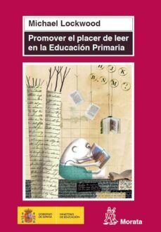promover el placer de leer en educacion primaria (ebook)-9788471126986