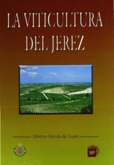 la viticultura de jerez-9788471146786