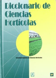 diccionario de ciencias horticolas-9788471148186