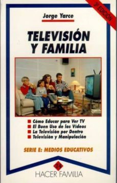 television y familia-9788471188786