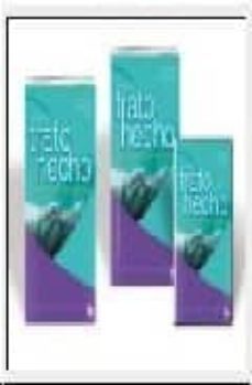 trato hecho: nivel elemental: guia didactica-clave-blanca aguirre-9788471439086