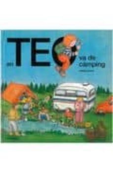 en teo va de camping-9788471764386