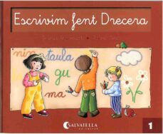 escrivim fent drecera 1-teresa sanmarti garcia-carme sole vendrell-9788472104686