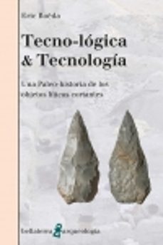 tecno-lógia & tecnología-9788472909786