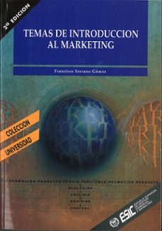 temas de introduccion al marketing-9788473560986