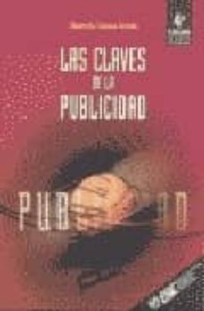 las claves de la publicidad (4ª ed.)-9788473562386