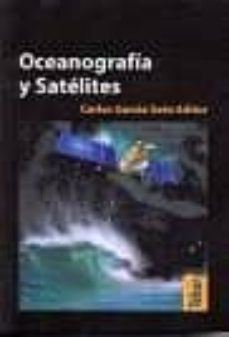oceanografia y satelites-carlos garcia soto-9788473602686