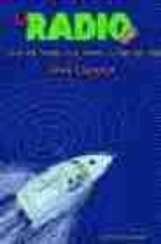 la radio vhf: que es, para que sirve, como se usa-jose cazador-9788474860986