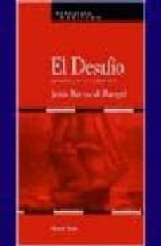 el desafio. memorias de un filibustero-9788474861686