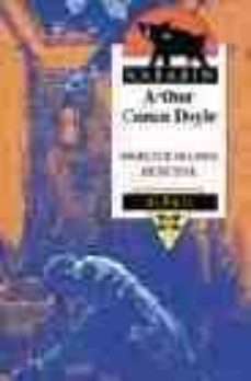 sherlock holmes, detective-9788475071886