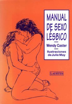 manual de sexo lesbico-wendy caster-9788475843186