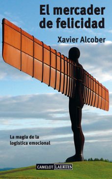 el mercader de felicidad (ebook)-xavier alcober fanjul-9788475848686