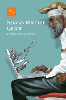 quixot-salman rushdie-9788475888286