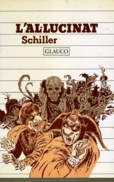 l al.lucinant-friedrich schiller-9788476120286