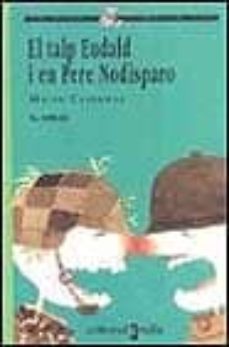 el talp eudald i en pere nodisparo-maite carranza-9788476297186