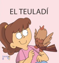 el teuladi (majuscules 8)-teresa soler-9788476608586