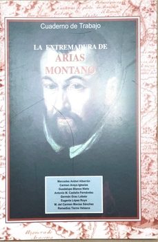 la extremadura de arias montano-9788476714386