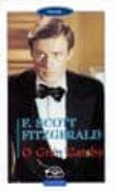 o gran gatsby-9788476804186