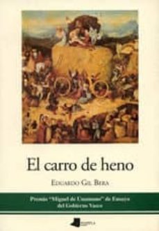el carro de heno-9788476811986
