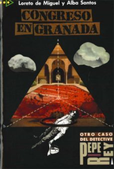congreso en granada: (morir en el sur)-9788477110286
