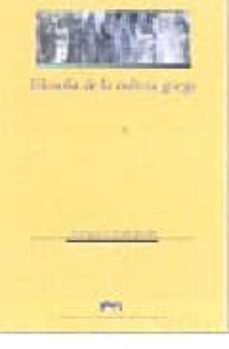 filosofia de la cultura griega-evanghelos moutsopoulos-9788477337386