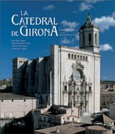 (pe) la catedral de girona (ed. bilingue castellano-ingles)-9788477829386