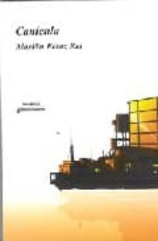 canicula-mariña perez rei-9788478245086