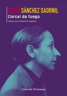 corcel de fuego-lucia sanchez saornil-9788478398386