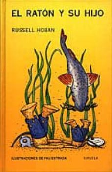 el raton y su hijo-9788478440986