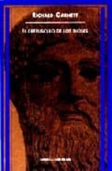 el crepusculo de los dioses-richard garnett-9788478446186