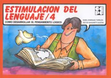 estimulacion del lenguaje, 4-9788478692286