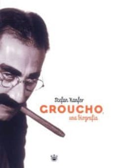 groucho: una biografia-9788478710386