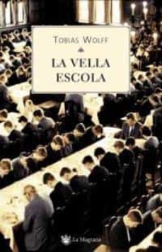 la vella escola-9788478713486