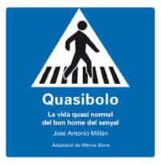 quasibolo-9788478718986