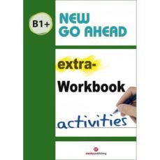 new go ahead b1+ - workbook activities-9788478736386