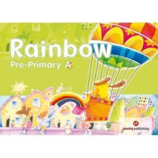 rainbow preschool a - sb-9788478737086