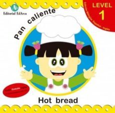 pan caliente   hot bread-9788478875986