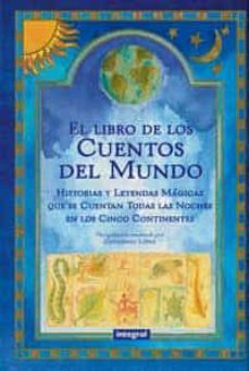 el libro de los cuentos del mundo-9788479014186