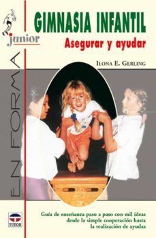 -ilona e. gerling-9788479024086