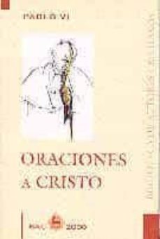 oraciones a cristo-9788479144586