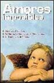 amores imposibles-leopoldo alas clarin-eduardo mendicutti-9788479480486