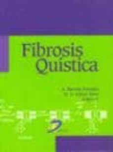 fibrosis quistica-a. salcedo posadas-9788479783686