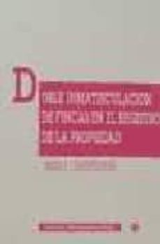 doble inmatriculacion de fincas en el registro de la propiedad: p rincipios hipotecarios y usucapion-mario e. clemente meoro-9788480024686
