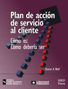 plan de accion de servicio al cliente-9788480045186