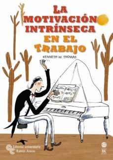 la motivacion intrinseca en el trabajo-9788480046886