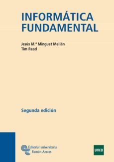 informatica fundamental (2ª ed)-jesus maria minguet-9788480048286