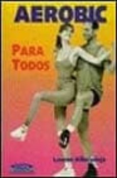 aerobic para todos-laureano albaladejo gallo-9788480130486