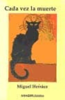otra vez la muerte-miguel herraez-9788480180986